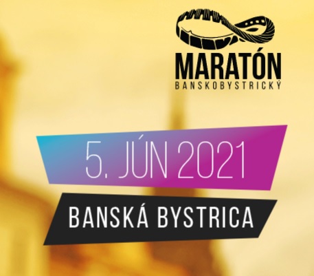 Bánsko bystrický maratón