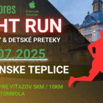 iStores NIGHT RUN 2025